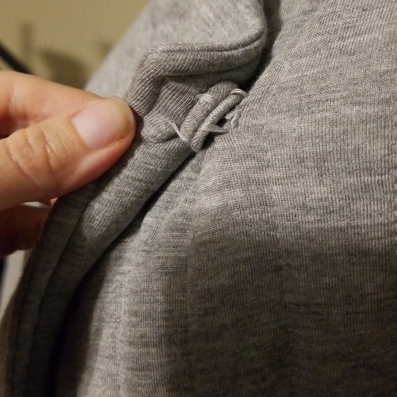 NWT {Rachel Roy} Quilted Jacket - Picture 4 of 8